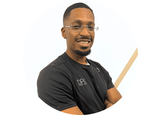 Vincent Gahem